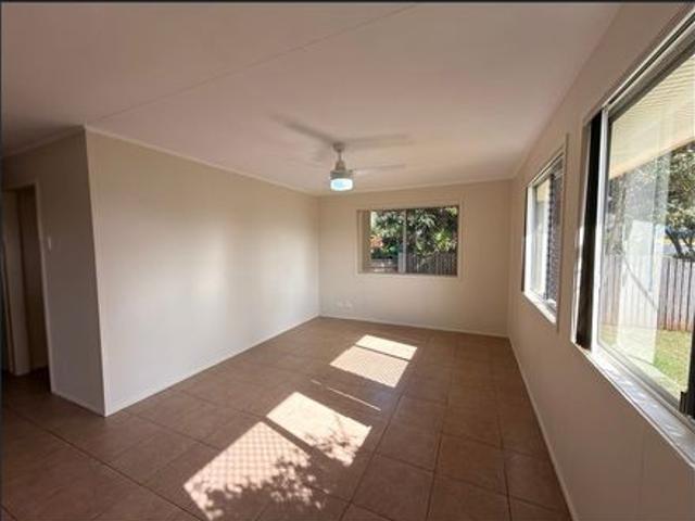 Freshly Updated Family Home on a Great Sized Block