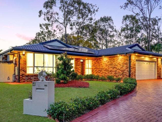 Freshly Updated Family Home on huge 884m² Block!