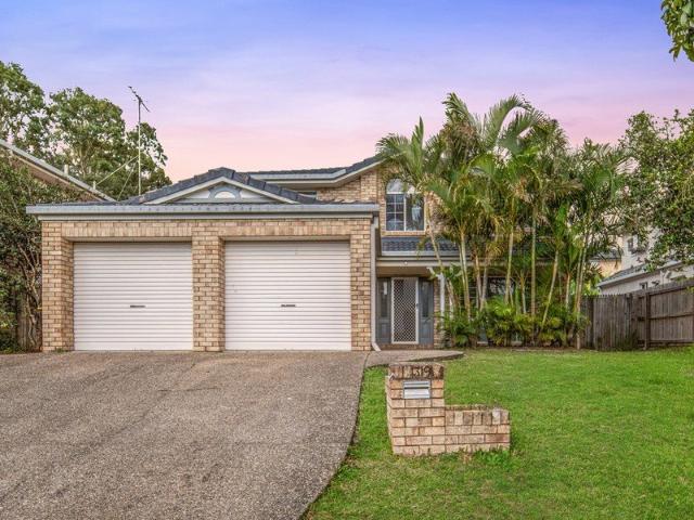Freshly Updated Family Home Offering Immediate Comfort and Future Potential