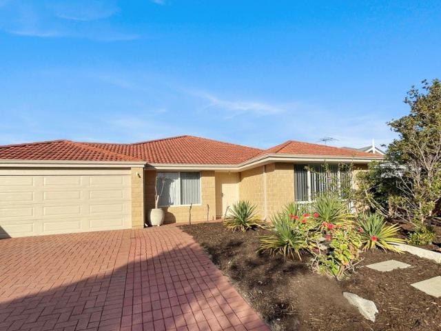 Freshly Updated Family Home Opposite the Park Coastal Halls Head Living!