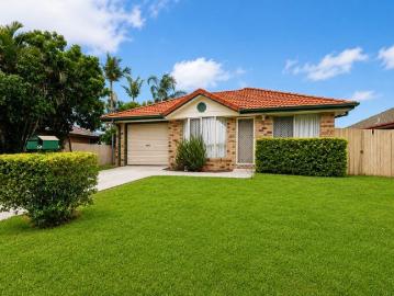 Freshly Updated Family Home or Smart Investment Opportunity on 580sqm
