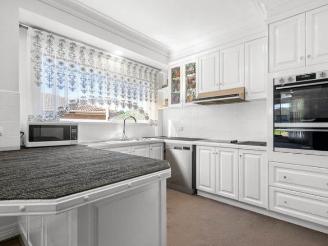 Freshly updated family home ready