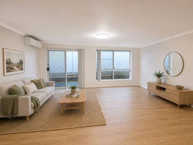 Freshly Updated Family Home Ready to Impress!