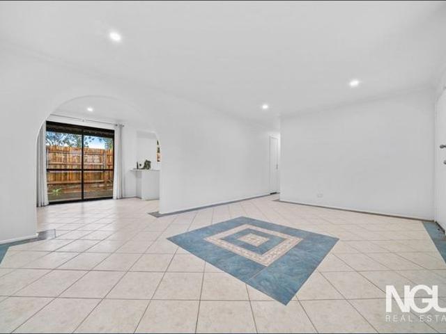 Freshly Updated Family Home with 4 Bedrooms & Huge Entertaining Area