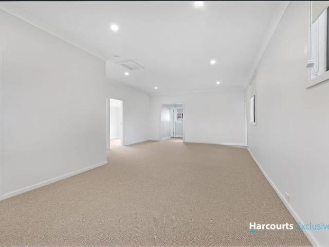 Freshly Updated Family Home With Exceptional Space & Secure Parking
