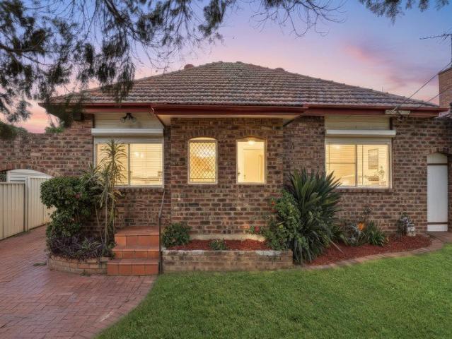 Freshly Updated Family Home with Expansive Entertaining backyard