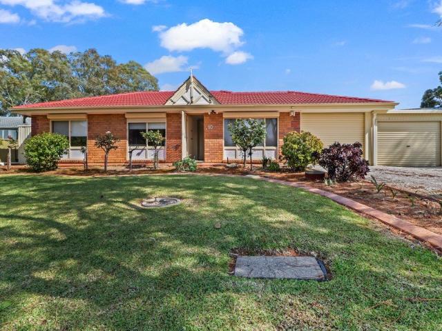 Freshly Updated Family Home with Fantastic Energy Savings & Features