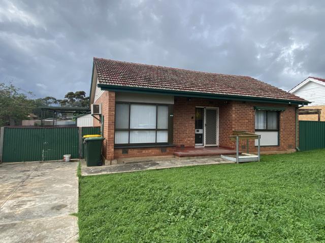 Freshly Updated Family Home with Fantastic Yard Space