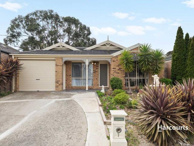 Freshly Updated Family Home with Great Outdoor Living