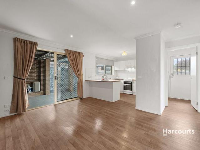 Freshly Updated Family Home with Great Outdoor Living
