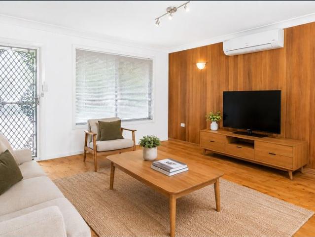 Freshly Updated Family Home with Huge Backyard
