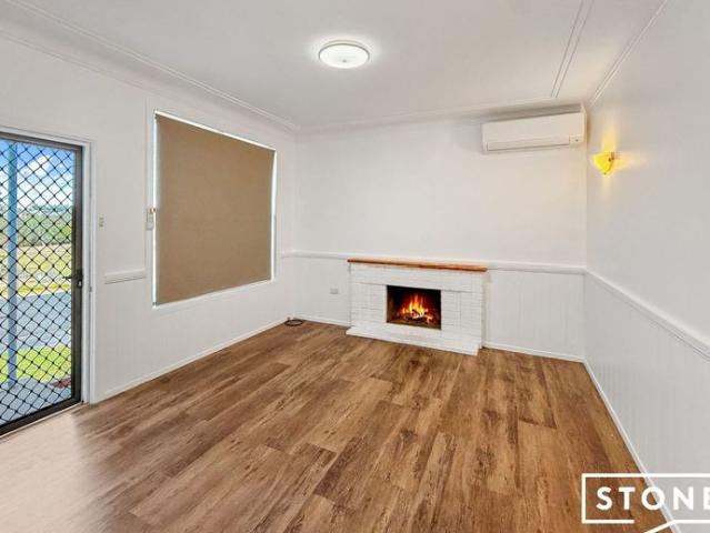 Freshly Updated Family Home with Modern Comforts