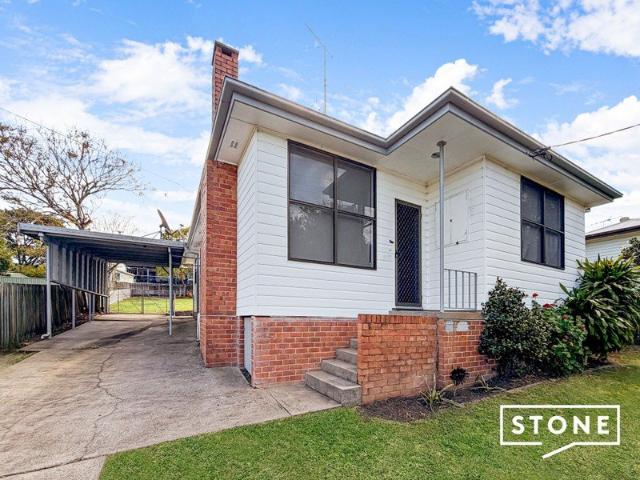 Freshly Updated Family Home with Modern Comforts