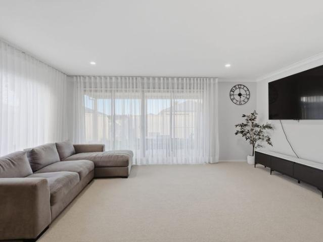 Freshly Updated Family Home with Plenty of Space