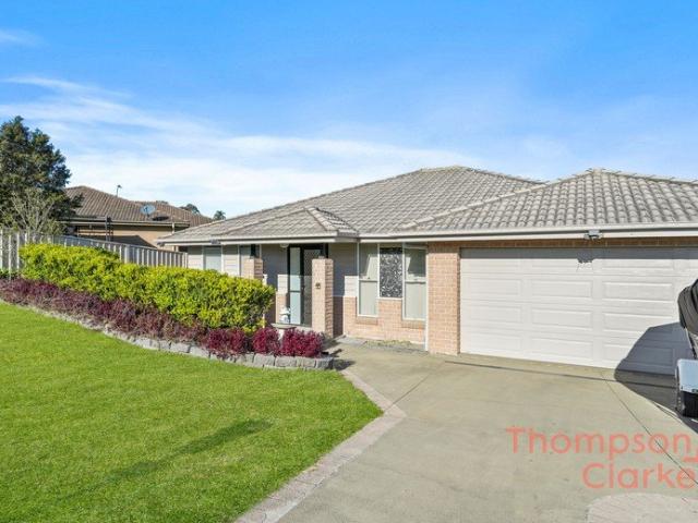Freshly Updated Family Home with Privacy, Space & Outdoor Entertaining