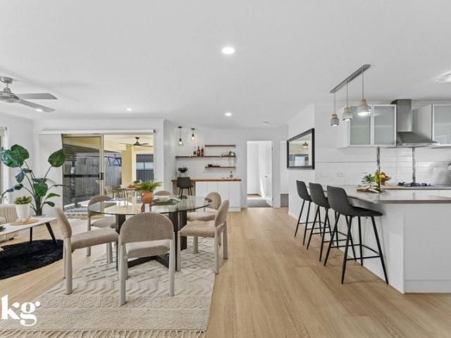 Freshly Updated Family Home with Reserve Outlook Vacant & Ready to Move In