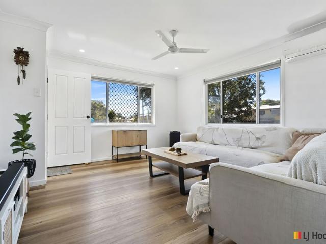 Freshly Updated Family Home with Room to Move!