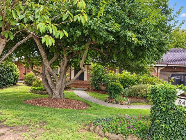 Freshly Updated Family Home with Room to Enjoy