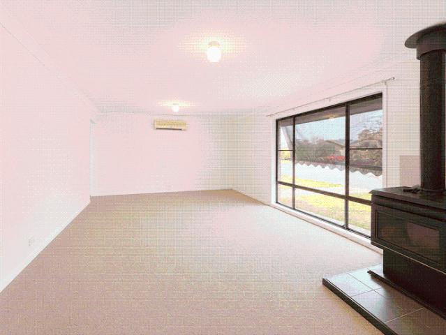Freshly Updated Family Home with Rumpus Room & Office
