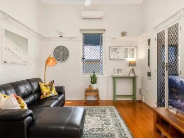 Freshly Updated Family Home with Secure Pet Friendly Yard