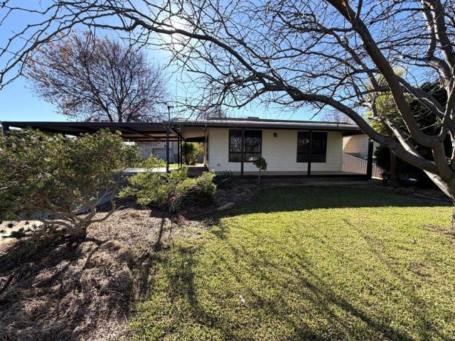 Freshly Updated Family Home with Shed & Secure Yard
