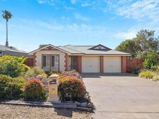 Freshly Updated Family Home with Solar, Shed & Outdoor Entertaining