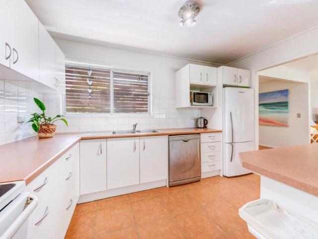 Freshly Updated Family Home with Solar & Space to Enjoy