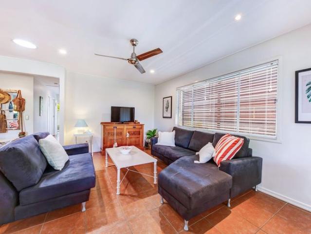 Freshly Updated Family Home with Solar & Space to Enjoy