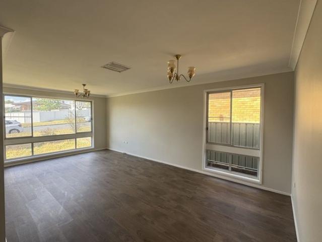 Freshly Updated Family Home with Space for Everyone!