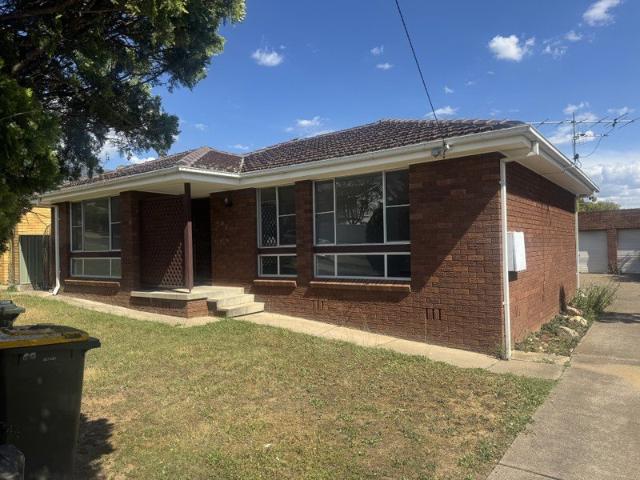 Freshly Updated Family Home with Space for Everyone!