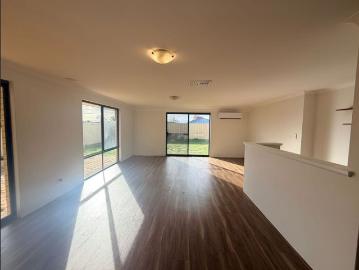 Freshly Refreshed Family Home with Spacious Living