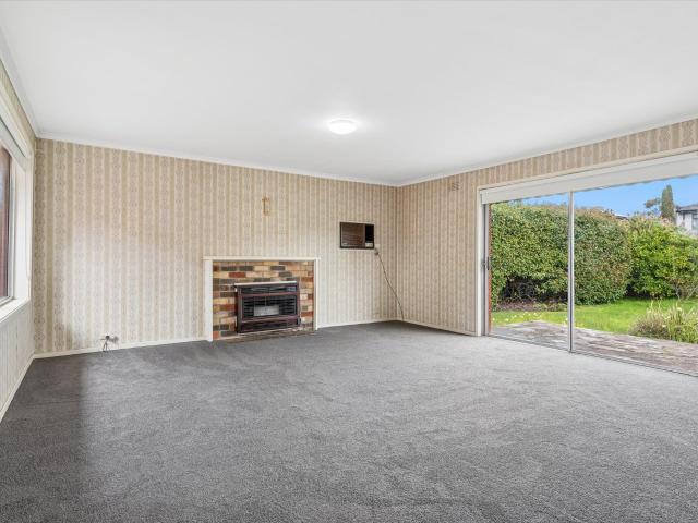 Freshly Updated Family Home with Spacious Backyard
