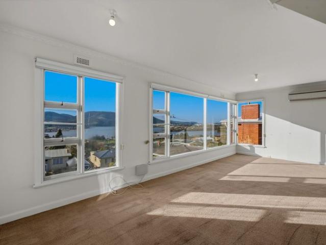 Freshly Updated Family Home with Stunning River Views