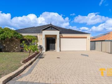 Freshly Updated Family Home That Has Everything