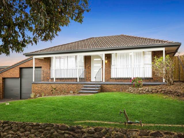Freshly Updated Family Living