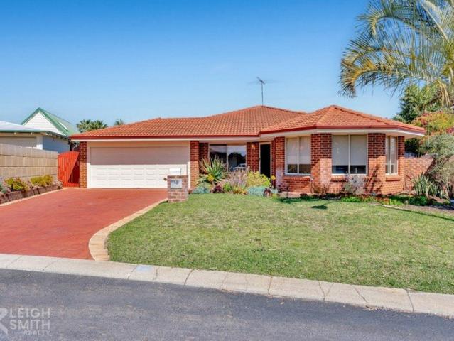Freshly Updated Family Living