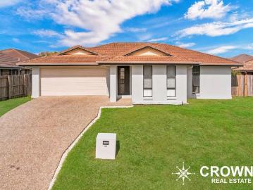 Freshly Updated Family Living in the Heart of Raceview