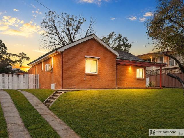 Freshly Updated Family Living in Sought After Trinity Heights