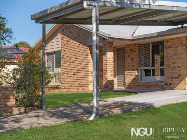 Freshly Updated Family Living on a Generous 671m² Block