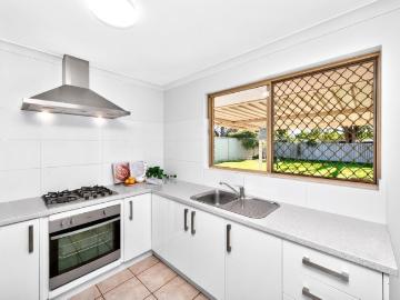 Freshly Updated Family Living on a Generous 686sqm Block