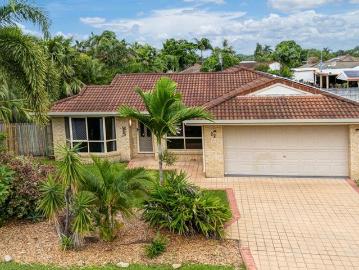 Mount Stuart, Townsville City, Townsville City, Inneston, Yorke Peninsula, Yorke Peninsula, Garden Island, City of Salisbury, South Australia