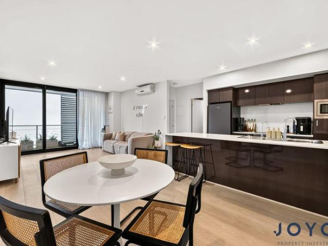 Freshly Updated & Fully Furnished | Resort Style Living in the Heart of Subiaco