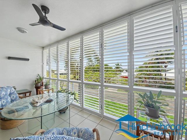 Freshly Updated, Furnished Apartment EMBRACE THE COASTAL LIFESTYLE!