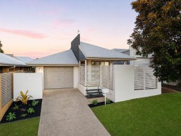 Freshly Updated Home, Vacant and Ready To Move In