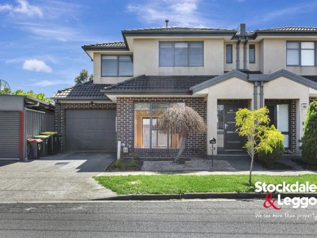 Freshly Updated Home with Modern Comforts in a Convenient Glenroy Location