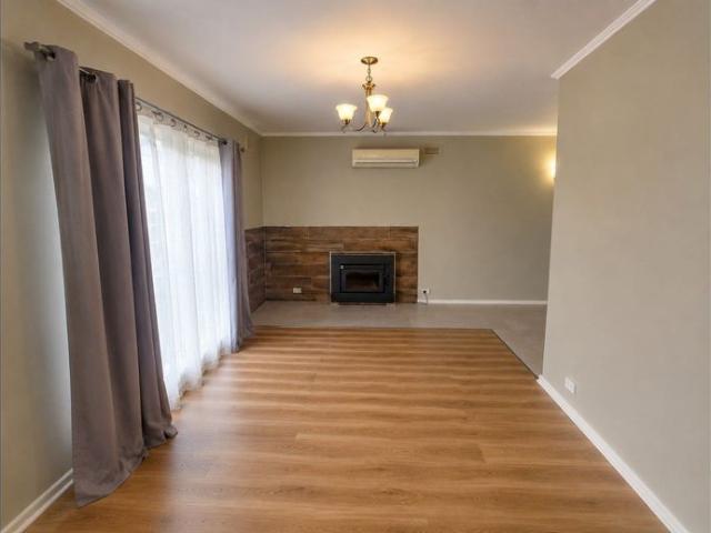 Freshly Updated Home with Modern Kitchen & Bathroom