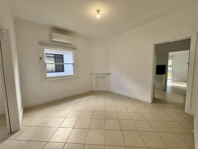 Freshly Updated Home with a Spacious Covered Deck