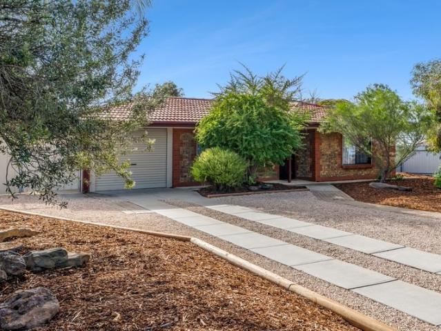 Freshly Updated Home with Airbnb Potential in a Convenient Berri Location