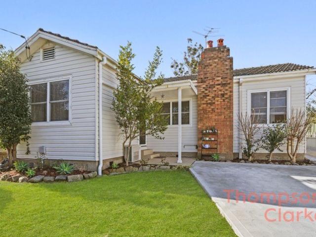 Freshly Updated Home with Character, Comfort & a Great Backyard