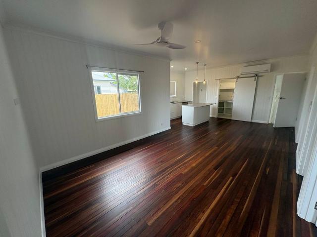 Freshly Updated Home with Character, & Convenience